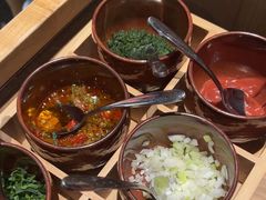 -东门口·鲜爆肚涮肉·烧烤(老门东店)