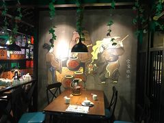 -客家道(百脑汇店)