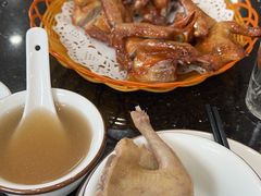 -皇鸽餐厅(长命水分店)