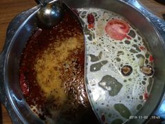 -傣妹火锅(南京东路一店)