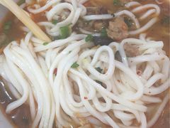 饵丝-再回首鸡肉米线(人民路一店)