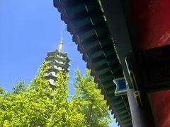 -博山正觉寺