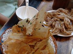 -一楼食业·美食人家
