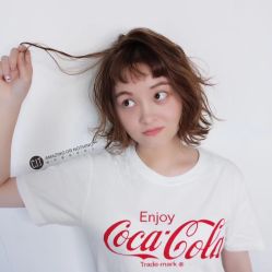 -CIT造型·烫发·染发