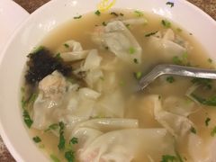 -小倩倩•鸡汤馄饨(江西路创始店)