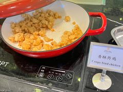 -上海新锦江大酒店