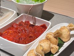 -海底捞火锅(奥山世纪城店)
