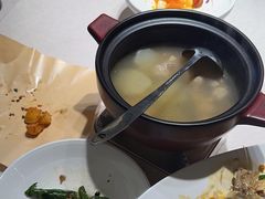 -简小舍·民间手艺菜(武昌江滩店)