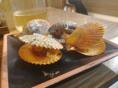 -蚝多蚝·涮羊肉·鲜肉烧烤(大学城店)