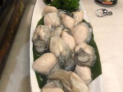 -围炉夜话·潮汕卤水火锅(榕江店)
