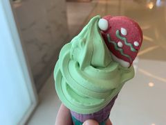 -麦当劳(合肥之心城店)