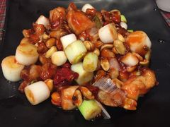 -玉桥餐厅(天坛店)