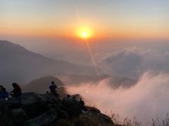 -凤凰山