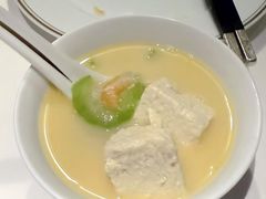 -荣轩(新荣记环球金融中心店)