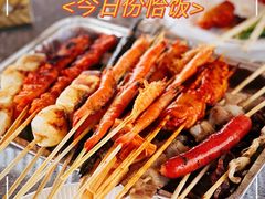 -东平国家森林公园