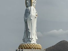 -三亚南山文化旅游区