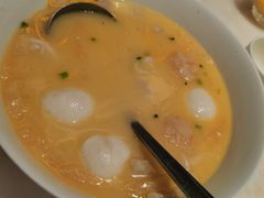 -南太湖山庄·四季轩&国风堂中餐厅