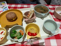 -西贝(龙华壹方天地店)