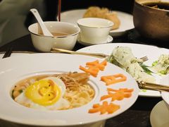 -甄御•海鲜新青岛菜(麦岛店)