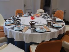 包厢-田园肥牛鲍鱼先生(新北店)