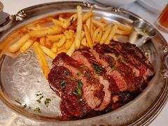 -壳里西餐厅Coquille Seafood Bistro(蒙自路店)