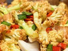 -径山十八道·风味民间菜(杭州总店)