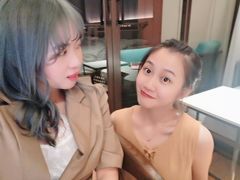 -厦门万豪酒店及会议中心大堂吧·海景下午茶
