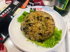 -玉善烧烤串城(长春总店)