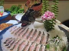 -揽季锅物会.福建黄鱼.海鲜姿造(五四路店)