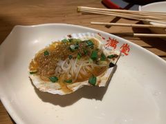 扇贝-虾满堂(瑞虹店)