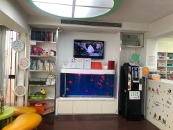 -圣瑞医疗上海圣恩儿科门诊部