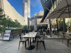 -农畉LONFOOD(福田星河COCOPark店)