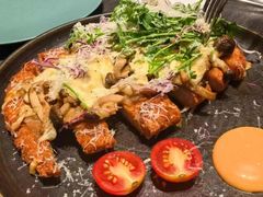 -卡朋西餐(宝安大仟里店)