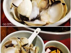 -大良毋米粥(锦龙路总店)