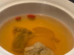 -沈灶河豚宴·河豚融合餐厅(汉中路店)