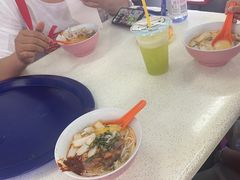 -结霜桥叻沙