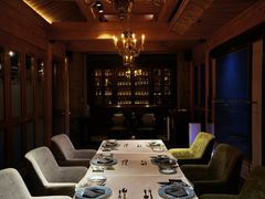 -北京古城老院厉晓麟精致菜