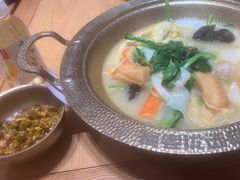 -福客麻辣烫·现炒麻辣香锅(印力中心店)