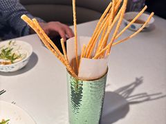 -醉舍·新淮扬菜(长宁龙之梦店)
