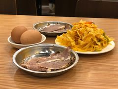 -有礼有面(知春路店)