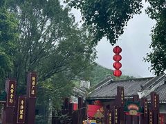 -悦城龙母祖庙