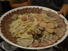 -许府牛杂·鲜牛肉火锅(梁溪万达店)