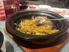 -谭厨中山传家菜.乳鸽.脆鲩鱼(华强北中航城店)