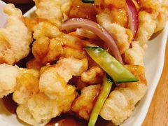 -多宾韩国料理(学衡路店)