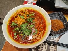 -付小姐在成都(中山公园店)