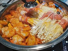 -京御煌三汁焖锅(益田假日里店)