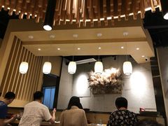 -味太助·银饭食堂(中华城店)