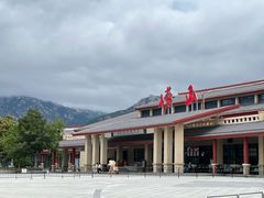 -青岛崂山太清宫