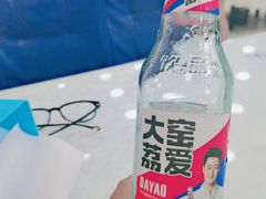 -聚德福海鲜家常菜(刘庄店)