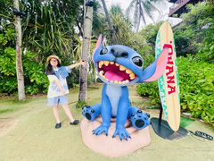 -巴拉湾海滩